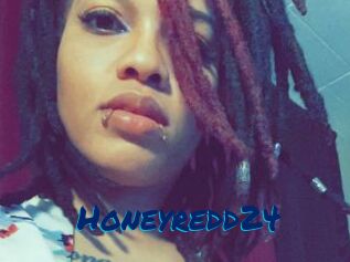 Honeyredd24