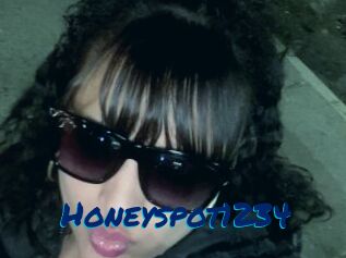 Honeyspot1234