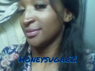 Honeysugar21