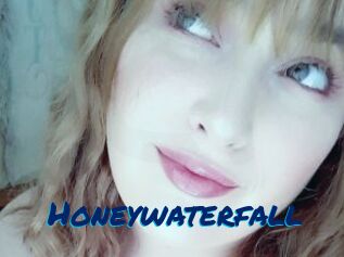 Honeywaterfall