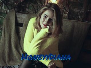 HoneyyDiana