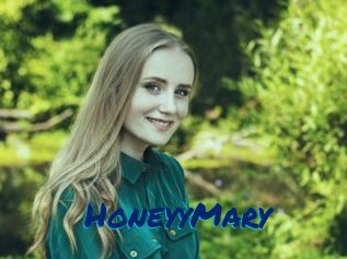 HoneyyMary Sexe City