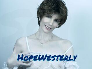 HopeWesterly