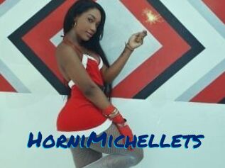 HorniMichellets