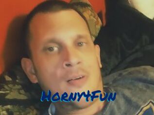 Horny4Fun