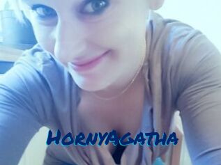 HornyAgatha