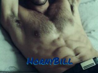 HornyBill