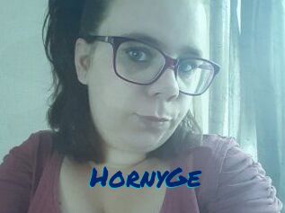 HornyGe