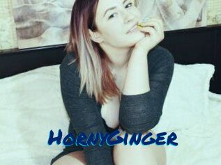 HornyGinger
