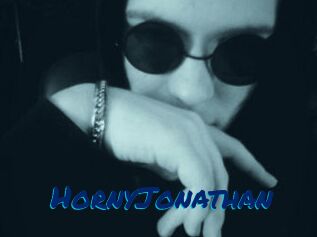 HornyJonathan