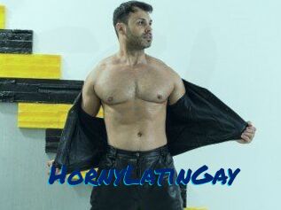 HornyLatinGay