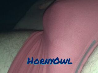 HornyOwl