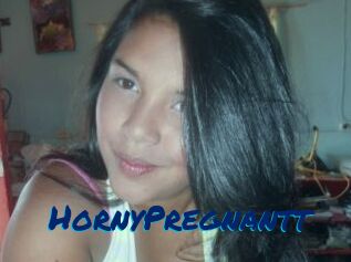 HornyPregnantt