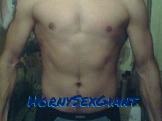 HornySexGiant