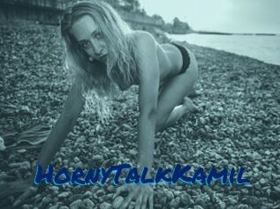 HornyTalkKamil