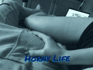 Horny_Life