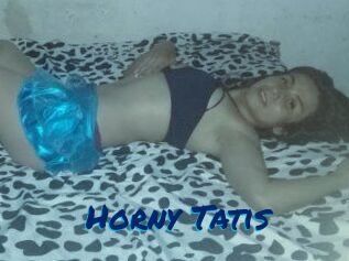Horny_Tatis