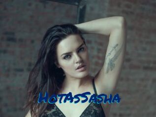 HotAsSasha