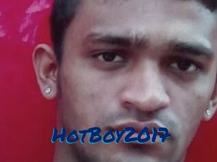 HotBoy2017