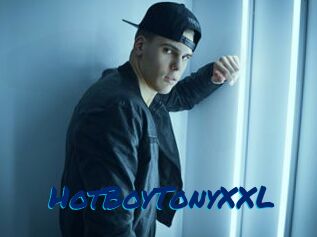 HotBoyTonyXXL