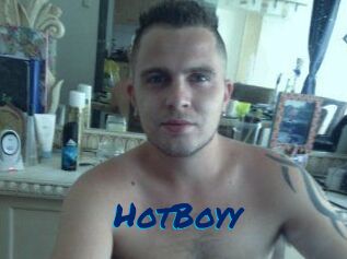 HotBoyy