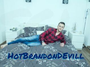 HotBrandonDEvill