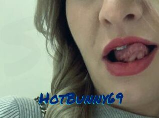 HotBunny69