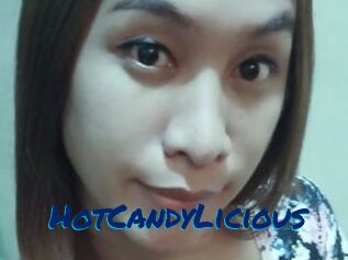 HotCandyLicious