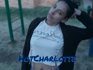 HotCharlotte