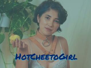 HotCheetoGirl
