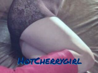 HotCherrygirl