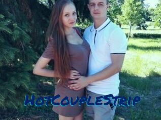 HotCoupleStrip