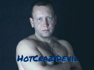 HotCrazyDevil