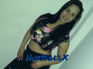 HotDollX