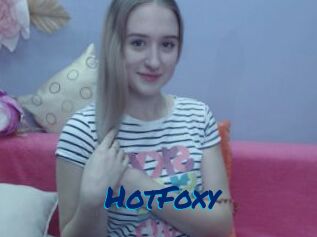 HotFoxy