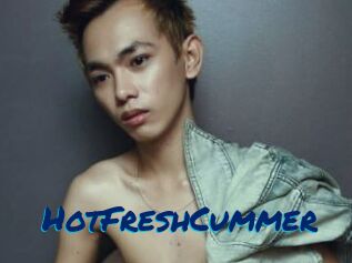 HotFreshCummer