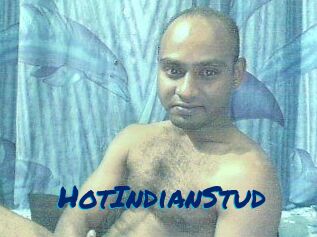 HotIndianStud