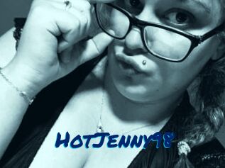 HotJenny98