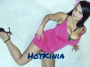 HotKinia