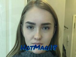 HotMari18