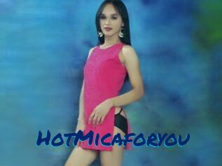 HotMicaforyou