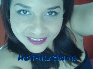 HotMilfSquir