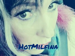 HotMilfina