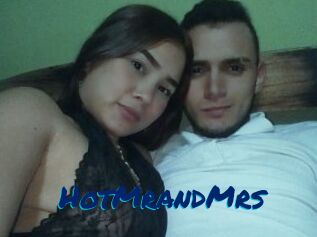 HotMrandMrs