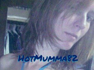 HotMumma82