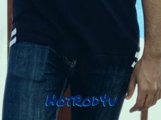 HotRod4u