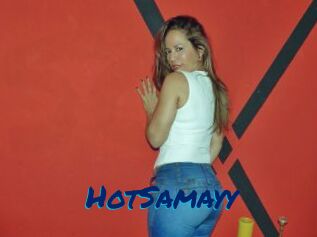 HotSamayy