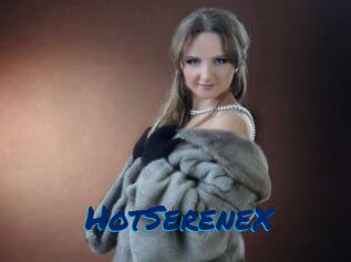 HotSereneX
