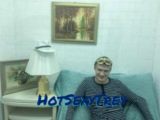 HotSexyTrey