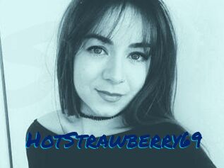 HotStrawberry69